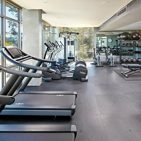 Ac Hotel By Marriott San Jose Santa Clara Ngoại thất bức ảnh
