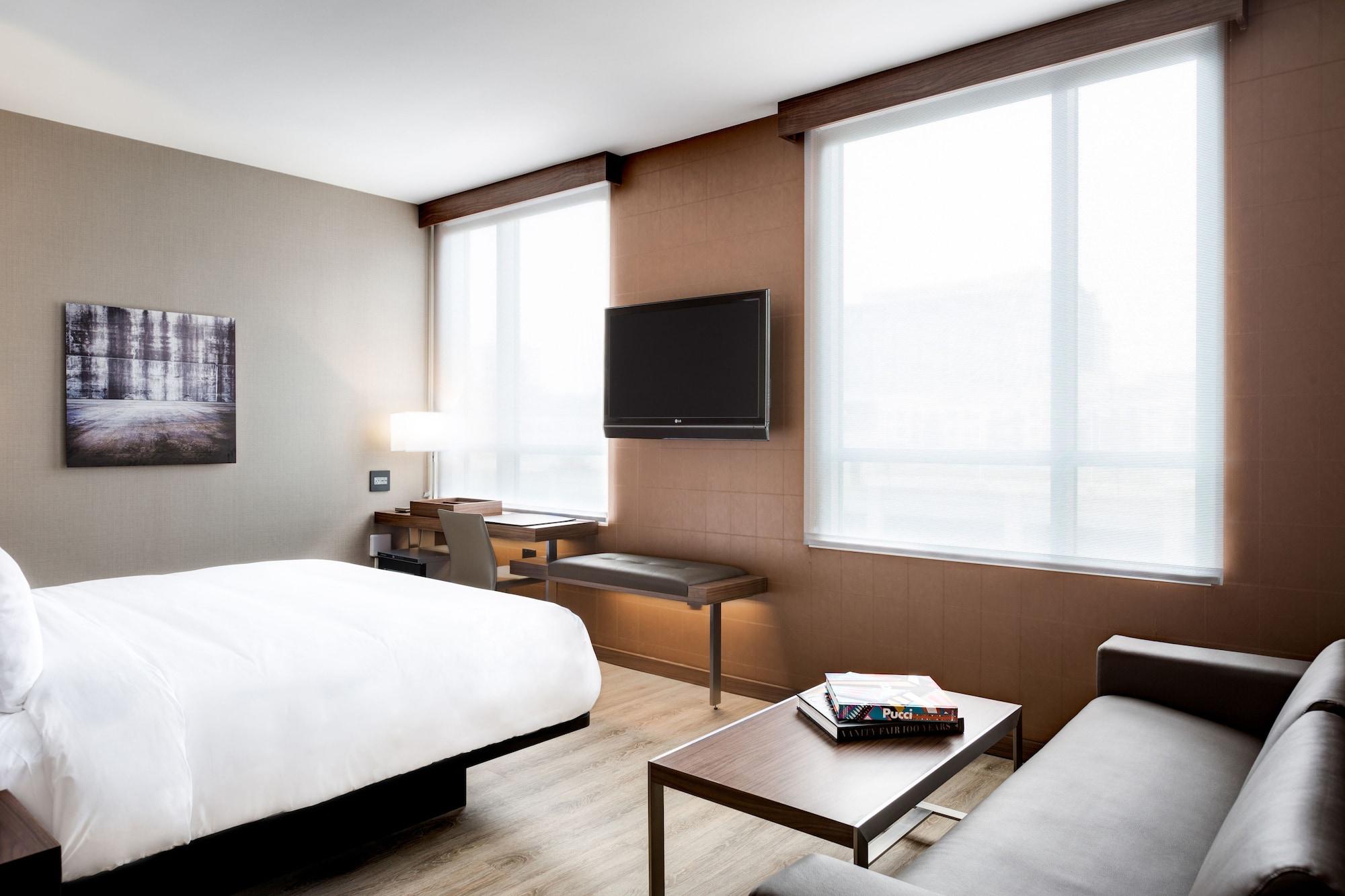 Ac Hotel By Marriott San Jose Santa Clara Ngoại thất bức ảnh