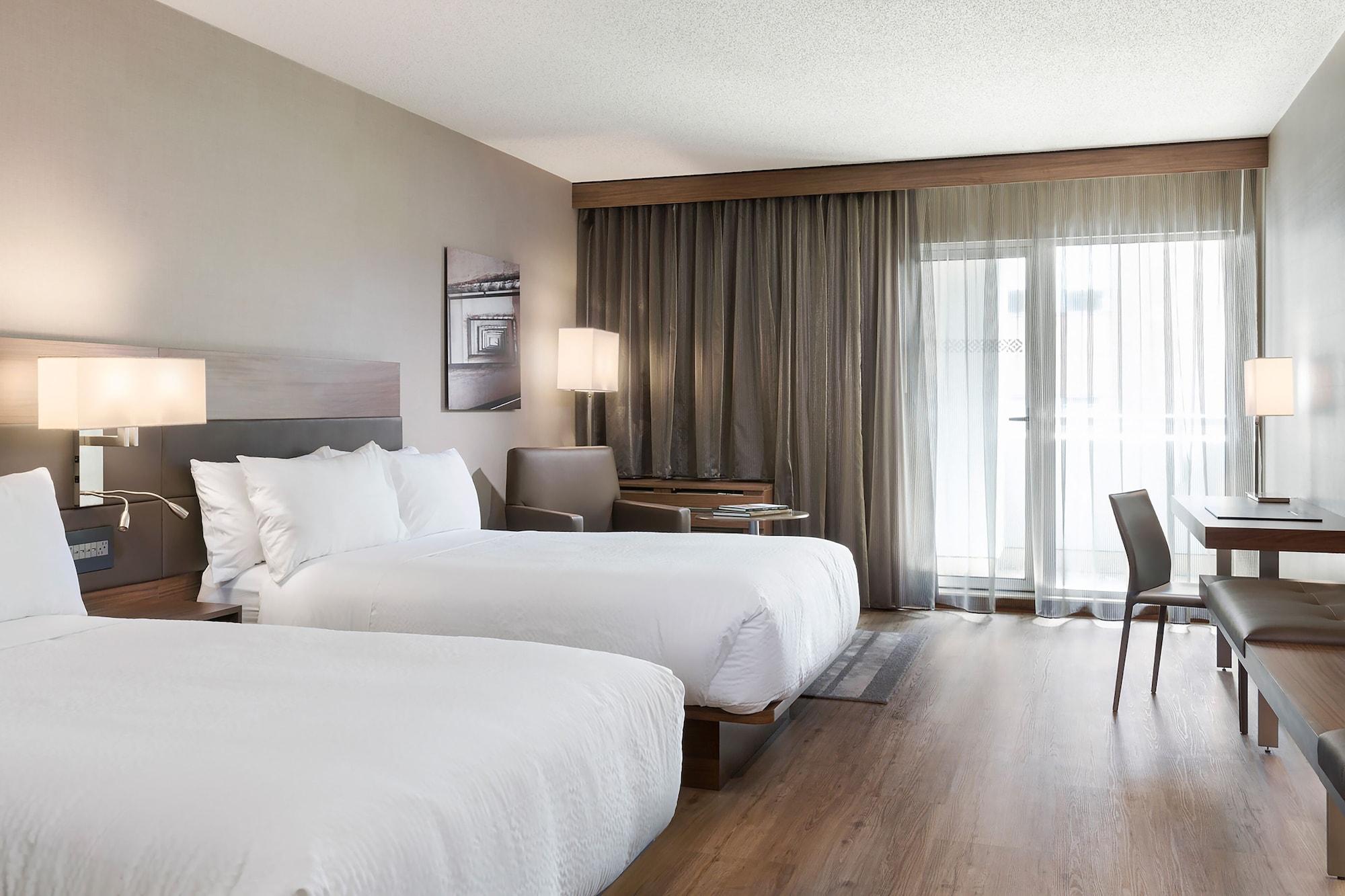 Ac Hotel By Marriott San Jose Santa Clara Ngoại thất bức ảnh
