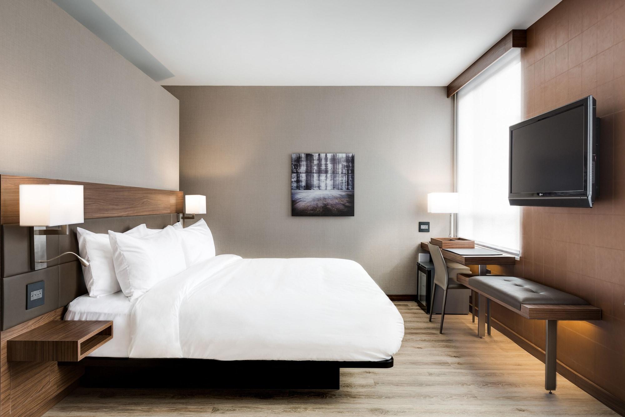 Ac Hotel By Marriott San Jose Santa Clara Ngoại thất bức ảnh