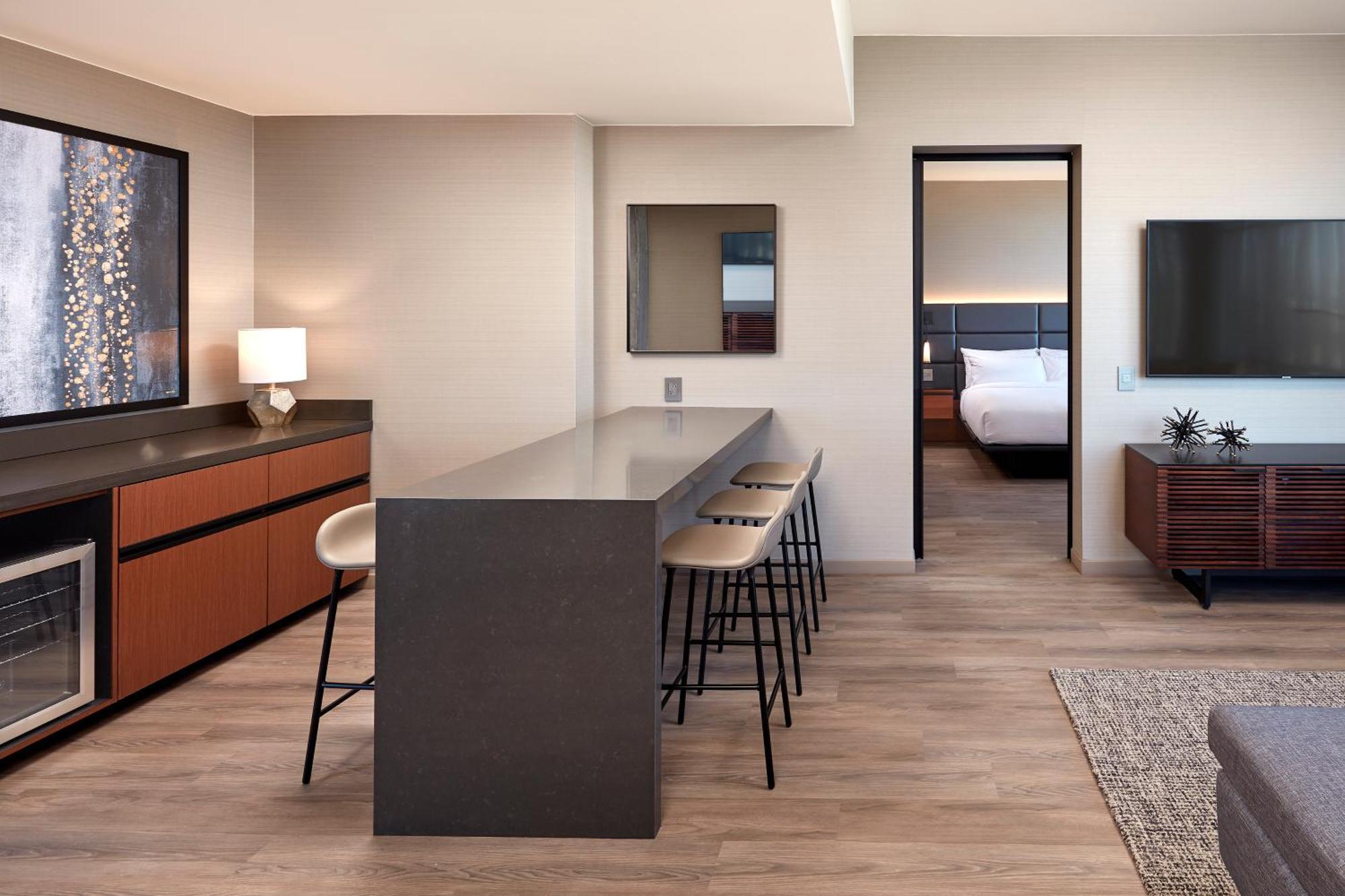 Ac Hotel By Marriott San Jose Santa Clara Ngoại thất bức ảnh