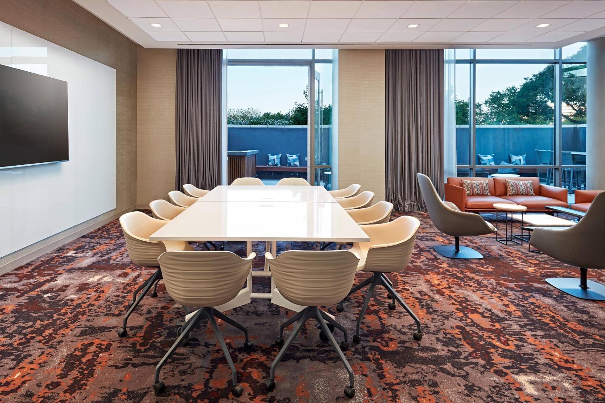 Ac Hotel By Marriott San Jose Santa Clara Ngoại thất bức ảnh