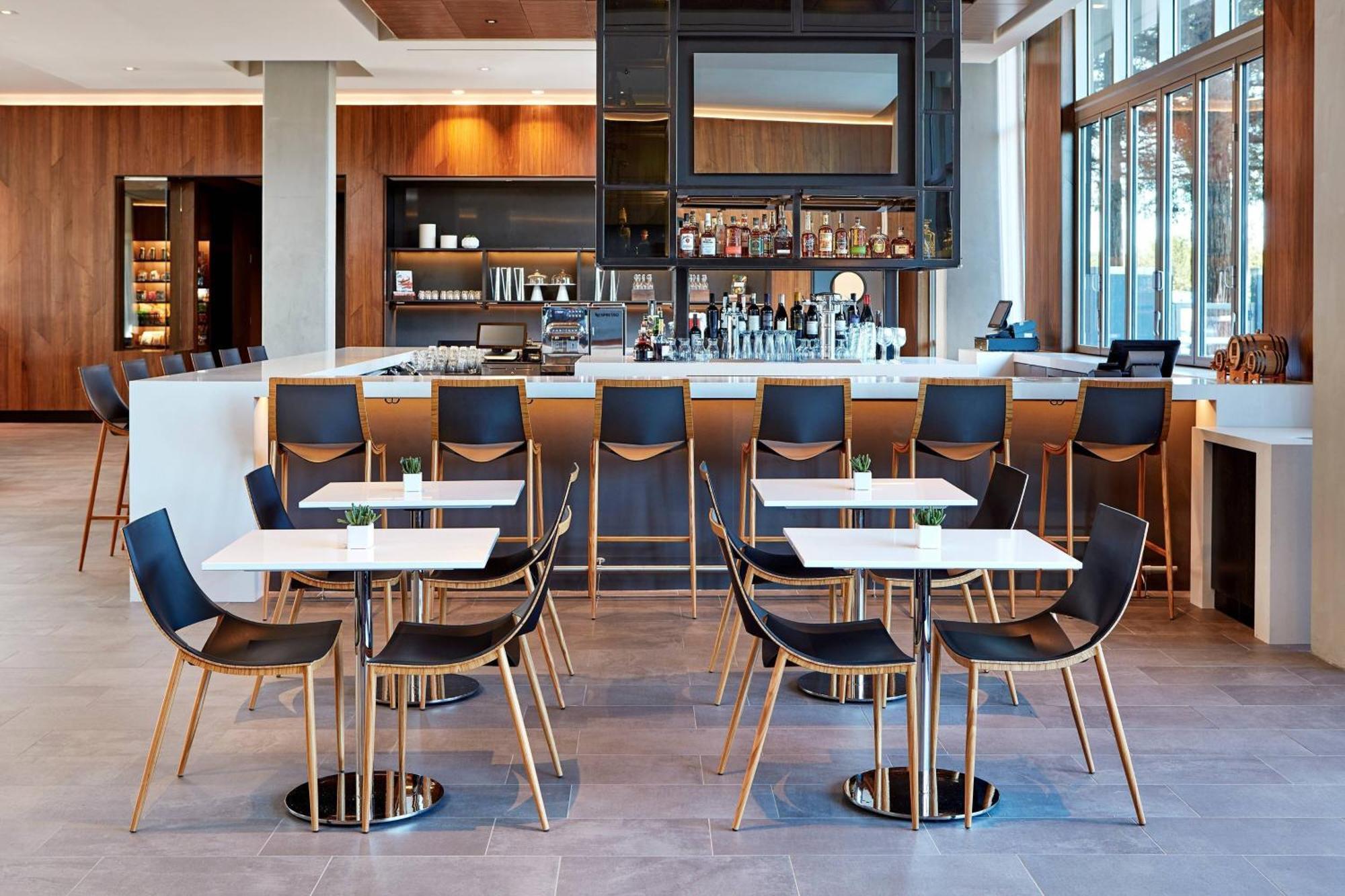 Ac Hotel By Marriott San Jose Santa Clara Ngoại thất bức ảnh