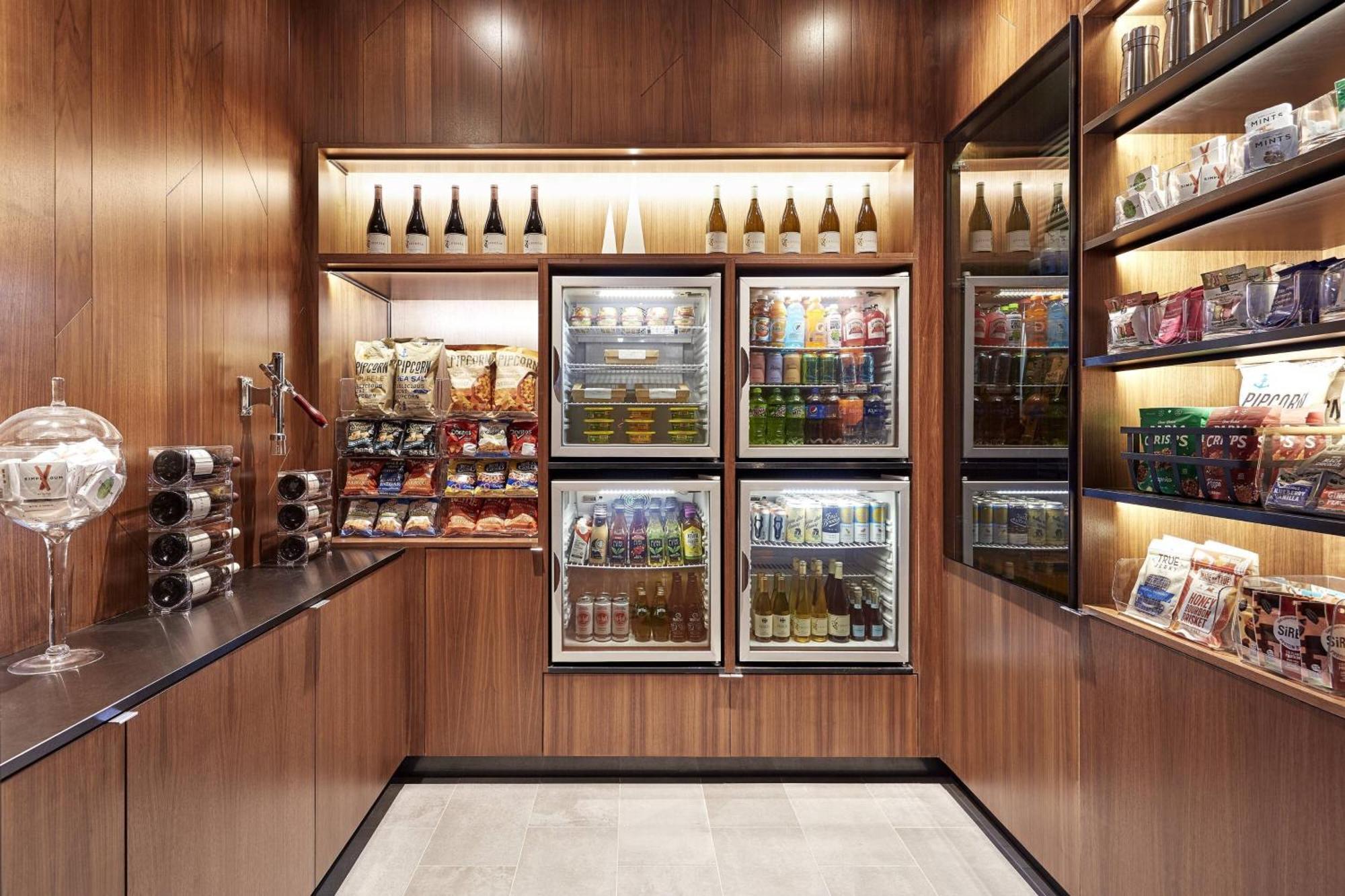 Ac Hotel By Marriott San Jose Santa Clara Ngoại thất bức ảnh