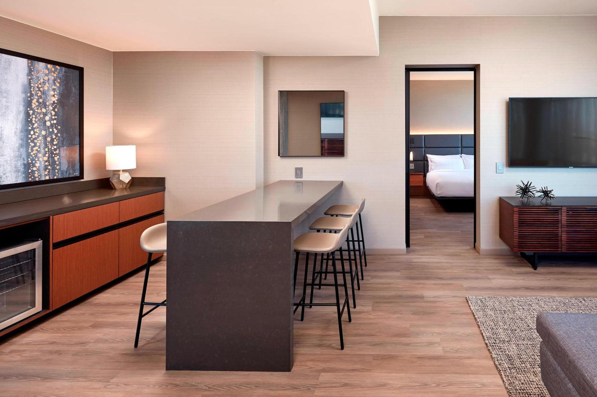 Ac Hotel By Marriott San Jose Santa Clara Ngoại thất bức ảnh