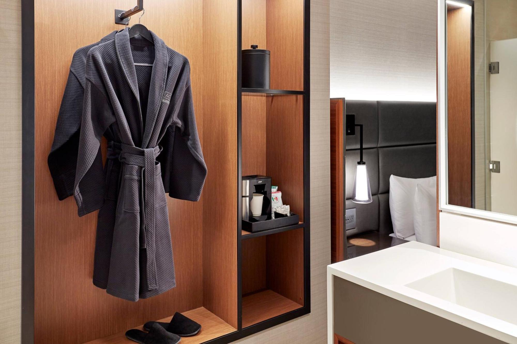 Ac Hotel By Marriott San Jose Santa Clara Ngoại thất bức ảnh
