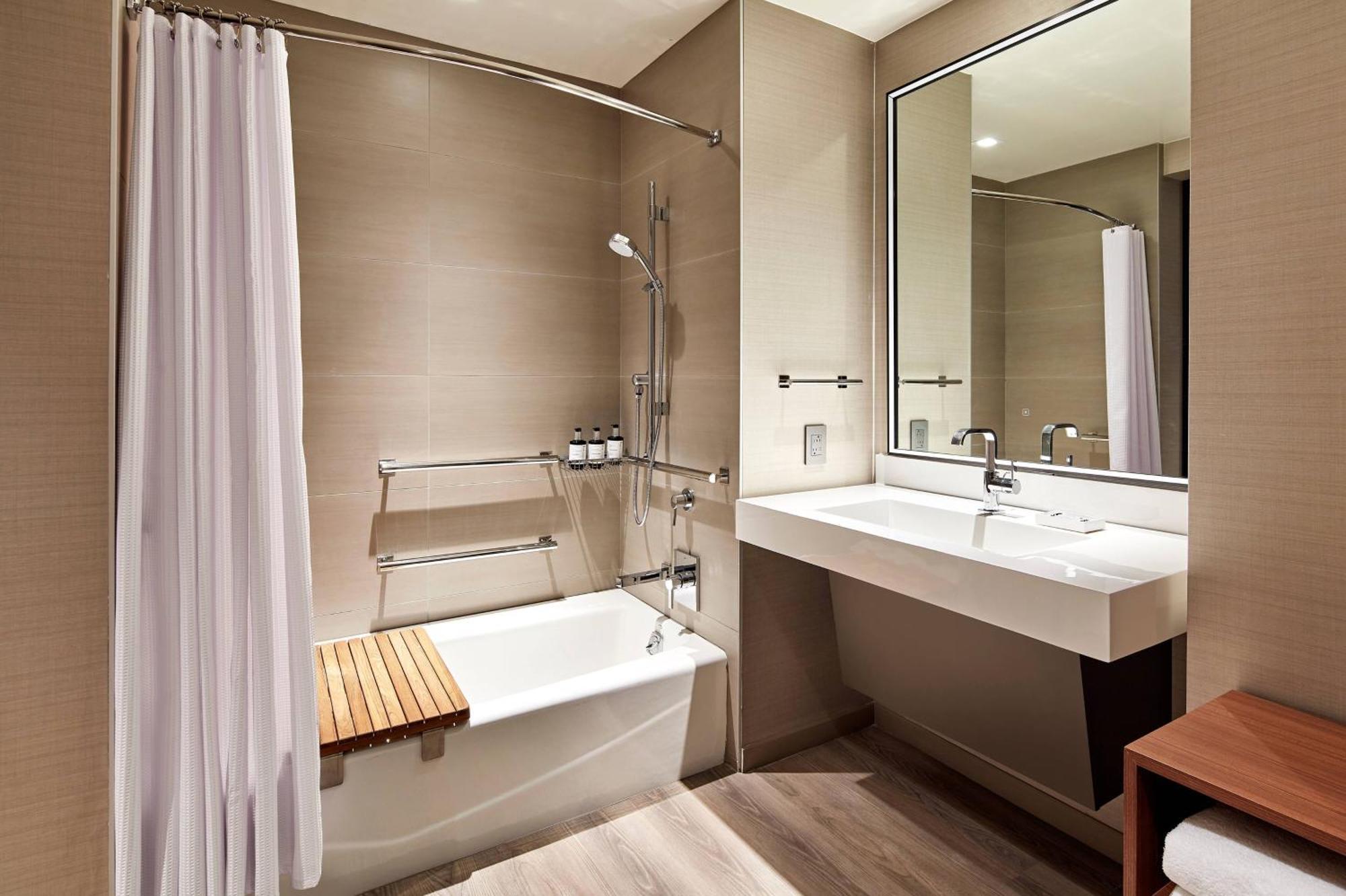 Ac Hotel By Marriott San Jose Santa Clara Ngoại thất bức ảnh