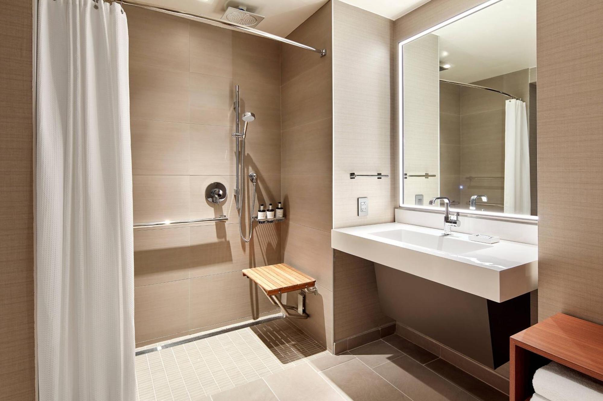 Ac Hotel By Marriott San Jose Santa Clara Ngoại thất bức ảnh