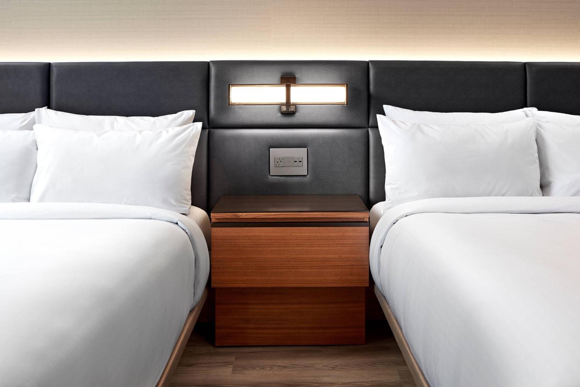 Ac Hotel By Marriott San Jose Santa Clara Ngoại thất bức ảnh