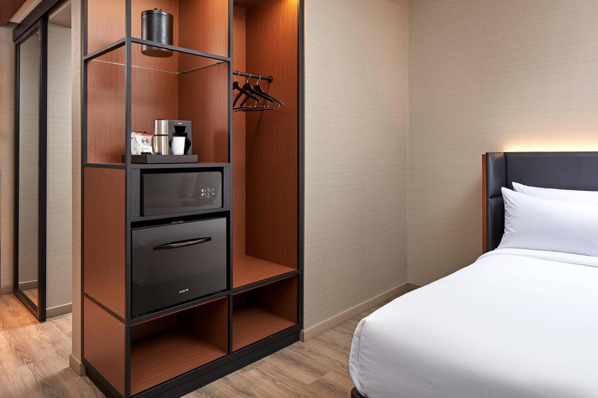 Ac Hotel By Marriott San Jose Santa Clara Ngoại thất bức ảnh