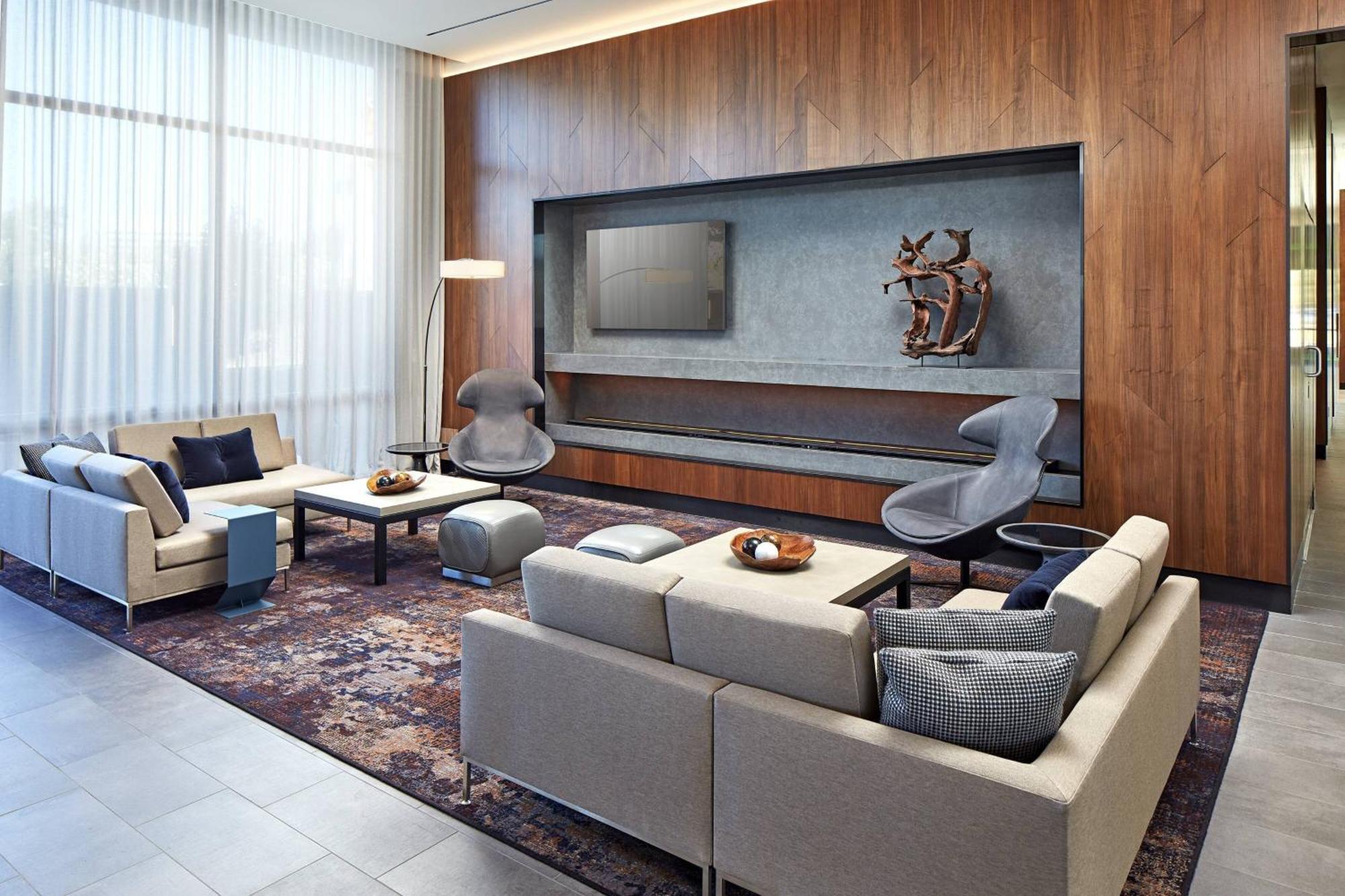 Ac Hotel By Marriott San Jose Santa Clara Ngoại thất bức ảnh